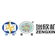 上海增欣机电设备制造有限公司
