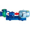 宙斯泵业FP,FP(L)聚丙烯耐腐蚀泵