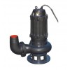 排污泵:QW潜水排污泵|潜水式排污泵|不锈钢潜水式排污泵