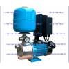 JWS-BZ自吸式变频自动增压泵