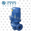 IRG型立式单级单吸热水管道泵