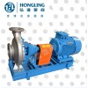 IH型化工离心泵|不锈钢耐腐蚀化工泵|流量扬程