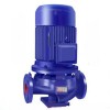ISG型立式单级单吸离心泵-矾泉泵业