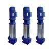 GDL型立式多级管道离心泵-矾泉泵业