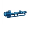 G型单螺杆泵-矾泉泵业
