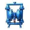 QBY气动隔膜泵--矾泉泵业