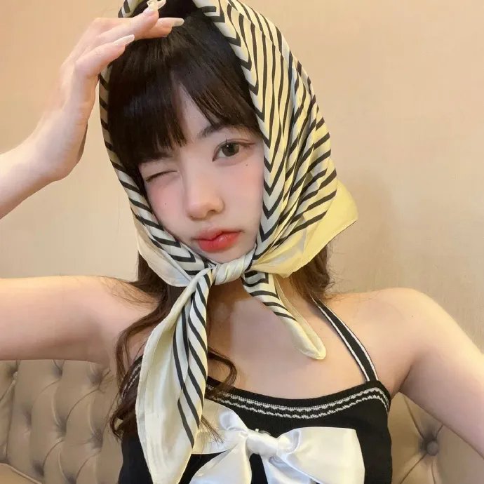 旗袍美探