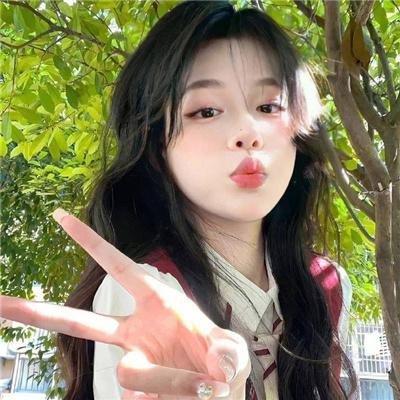 夏威夷冲浪女孩