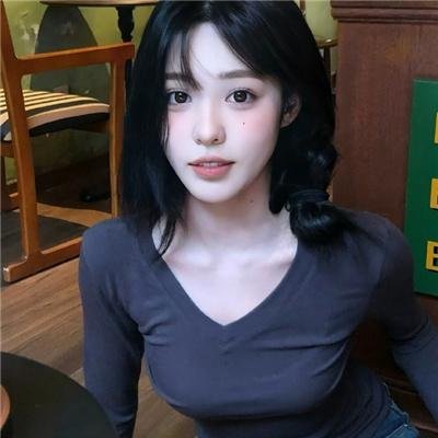 罪美人